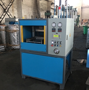 25T全封闭带移模FH体育（中国）官方网站