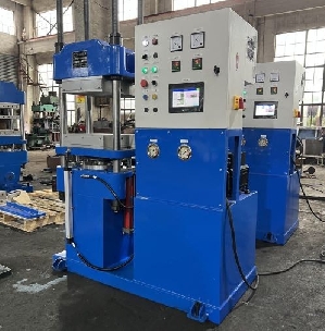 XLB-350X350-1D-25TFH体育（中国）官方网站（伺服机型）