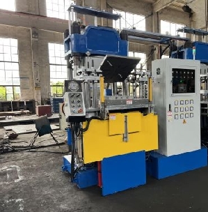 TDC-250T-V-4RT真空橡胶FH体育（中国）官方网站